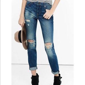 EXPRESS 90s Jean